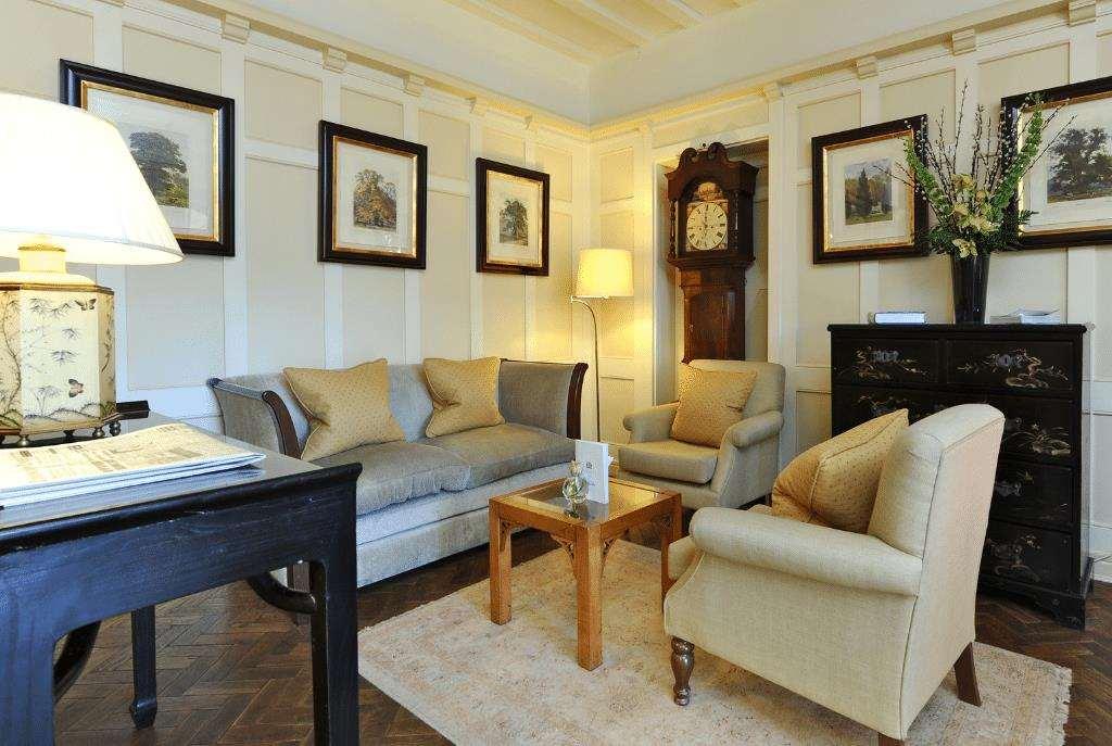 Отель The Montagu Arms Бьюли Удобства фото